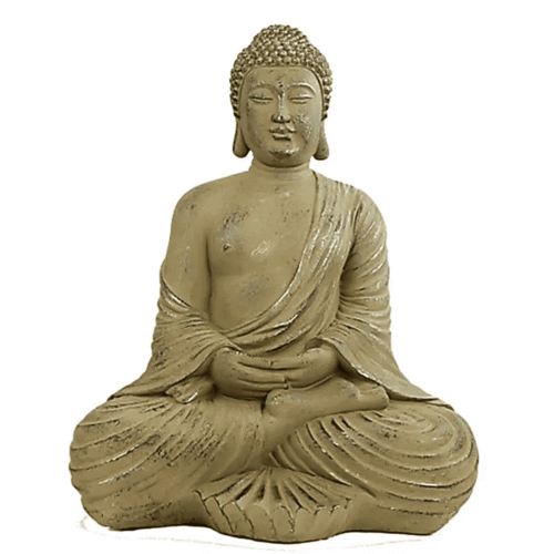 Buddha Amithaba - soška Feng Shui