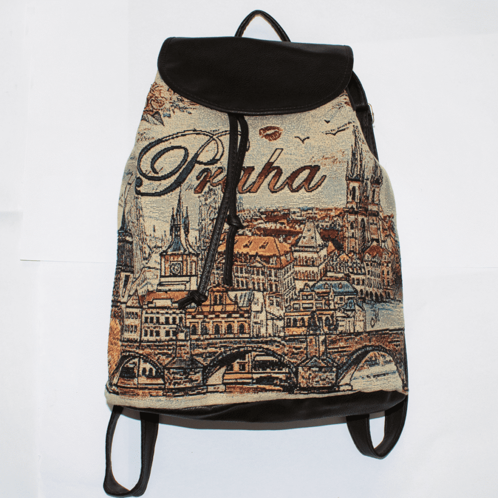 Praha - Batoh PHA5