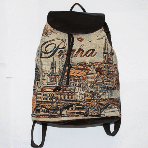 Praha - Batoh PHA5