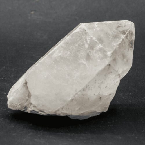 Křišťál - hrot - surový kámen KH724
