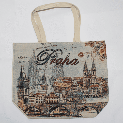 Taška - Praha PHA1