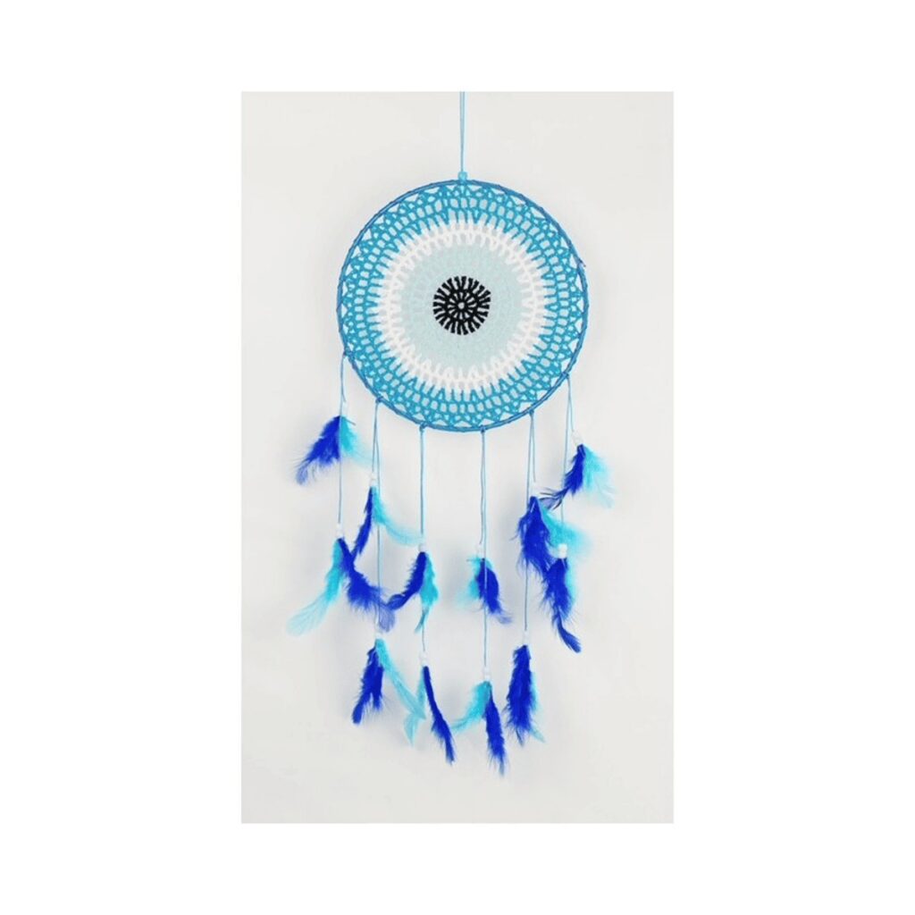 Lapač snů - Alláhovo oko (Evil Eye)