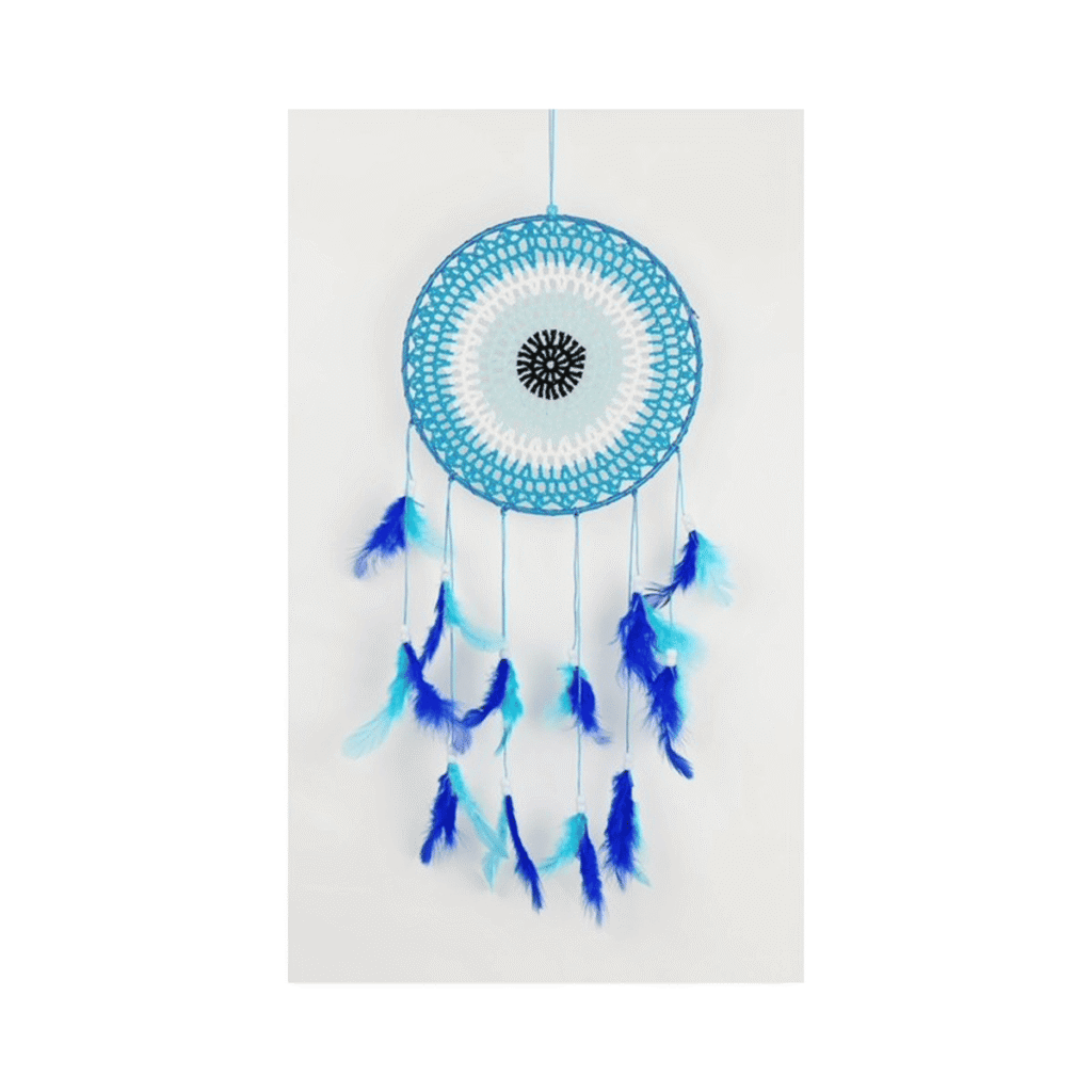 Lapač snů - Alláhovo oko (Evil Eye)