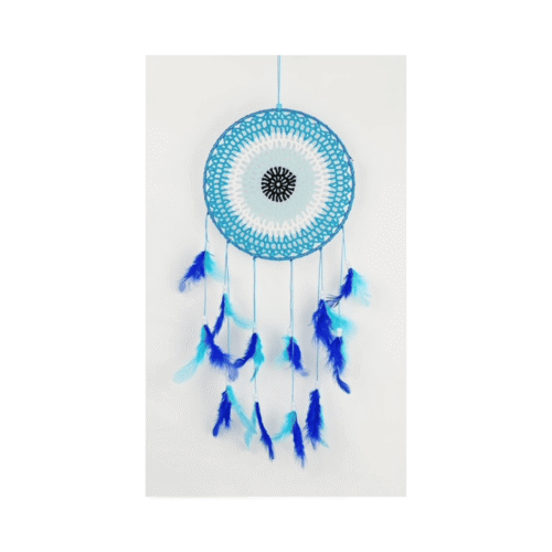 Lapač snů - Alláhovo oko (Evil Eye)