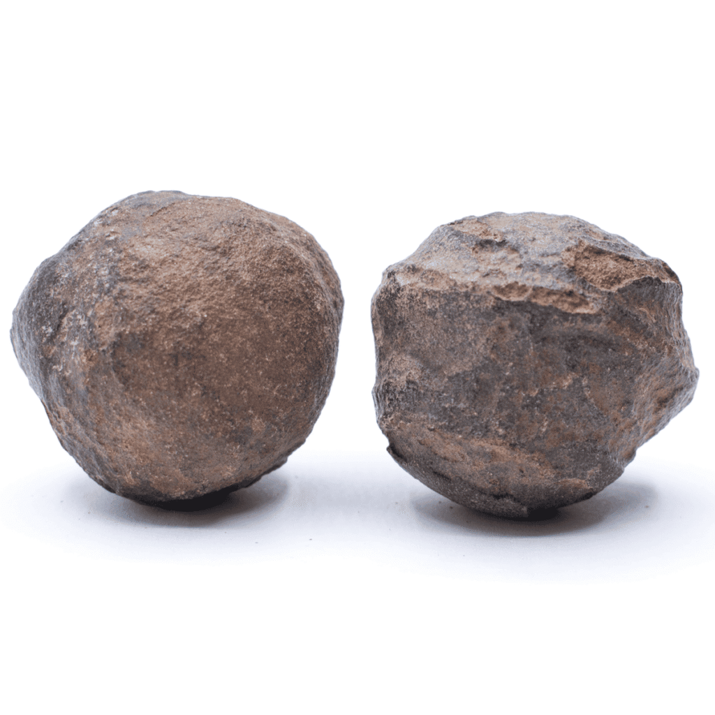 Moqui marble - surový kámen - velké