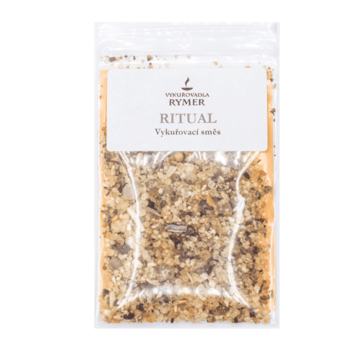Ritual - vykuřovací směs
