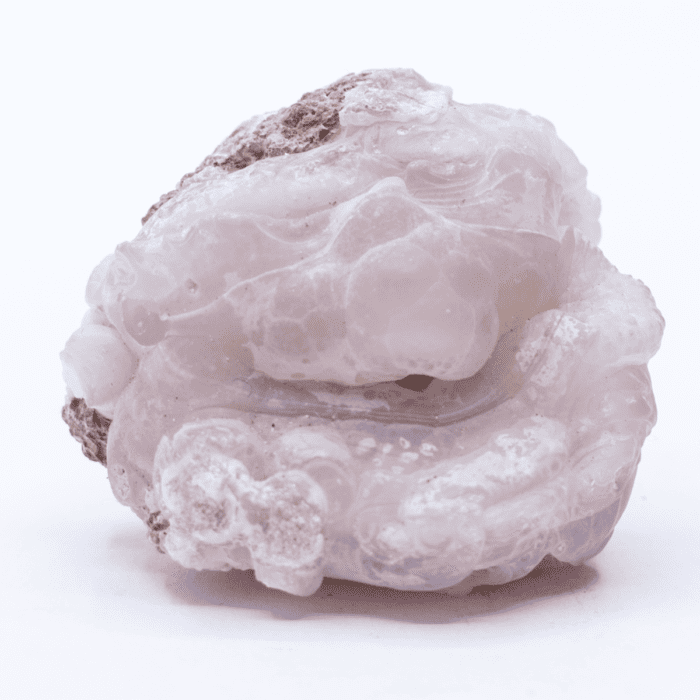 Chalcedon - drúza CHA40