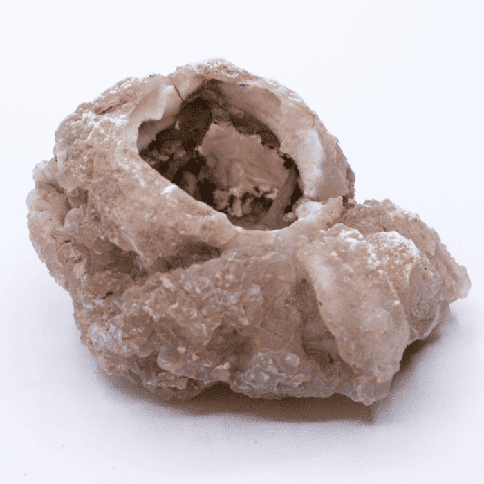 Chalcedon - drúza CHA46
