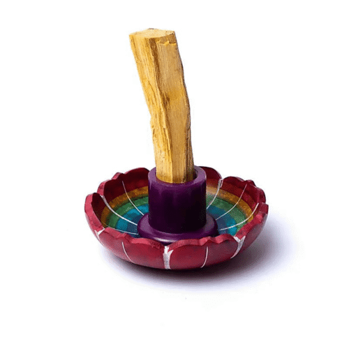 Vykuřovací sada – Palo Santo – PALS3