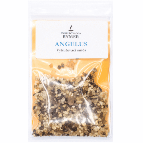 Angelus - vykuřovací směs