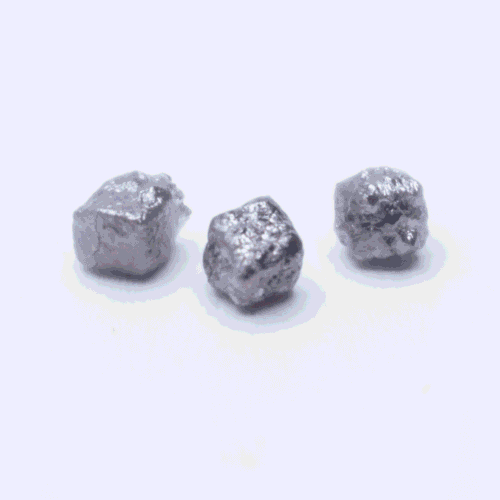Diamant - surový kámen