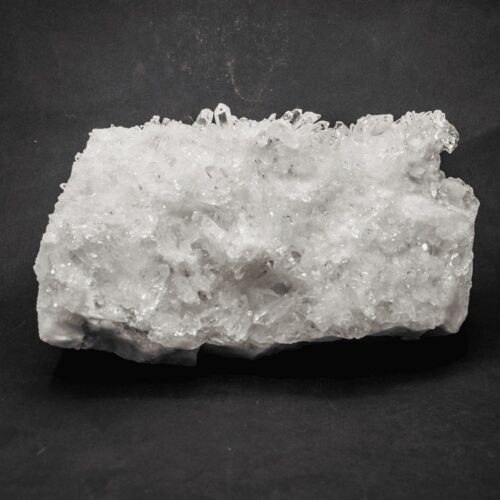 Křišťál - drúza K305