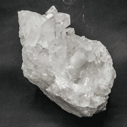 Křišťál - drúza K308