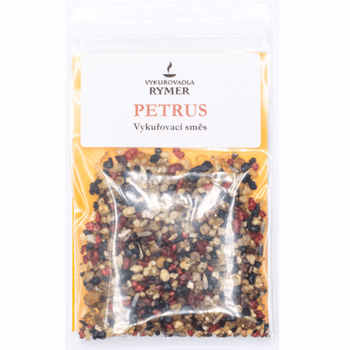 Petrus - vykuřovací směs SLEVA
