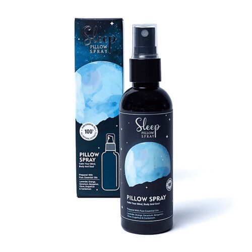 Spánek - vonný sprej Aromafume