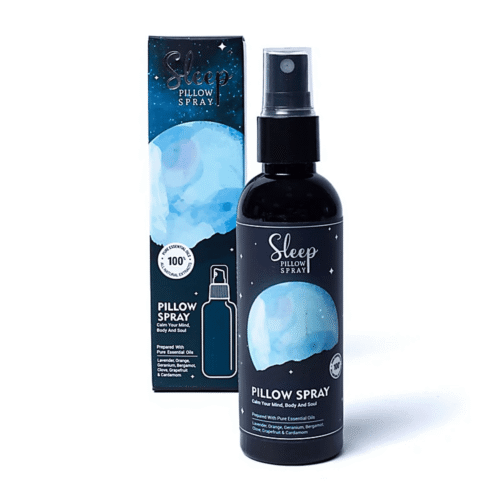 Spánek - vonný sprej Aromafume