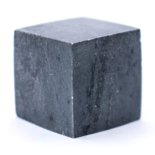Šungitová chladící kostka do vody