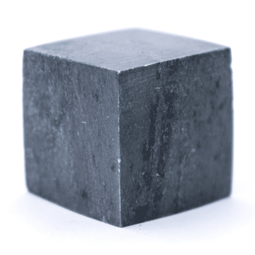 Šungitová chladící kostka do vody