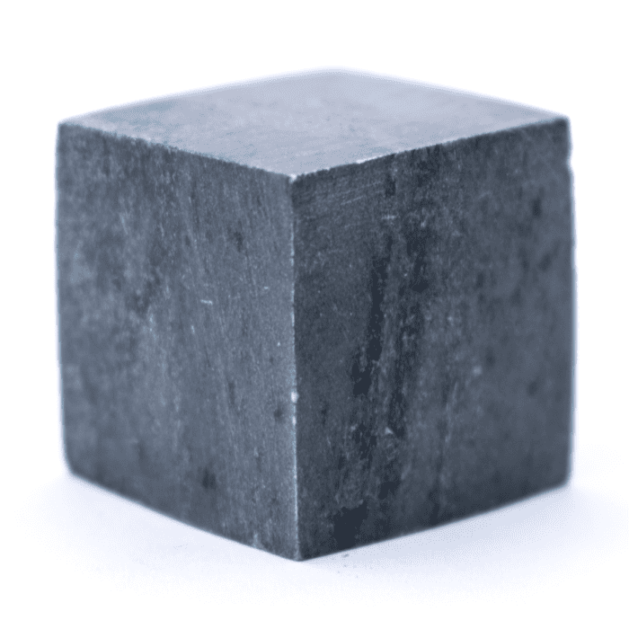 Šungitová chladící kostka do vody