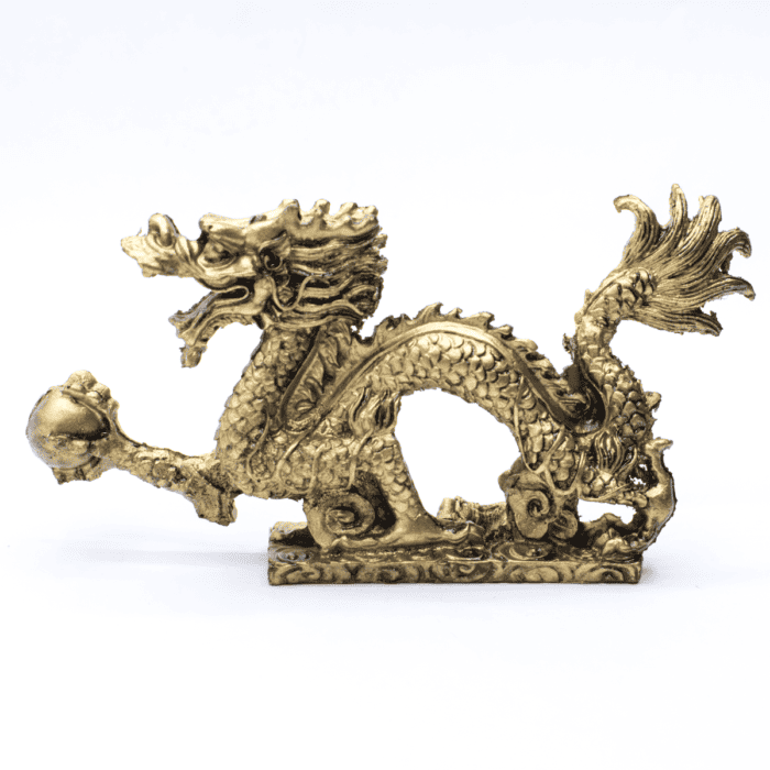 Drak - soška feng shui - VADA VAD158