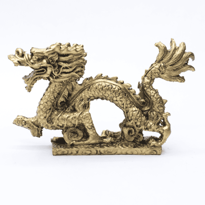 Drak - soška feng shui - VADA VAD160