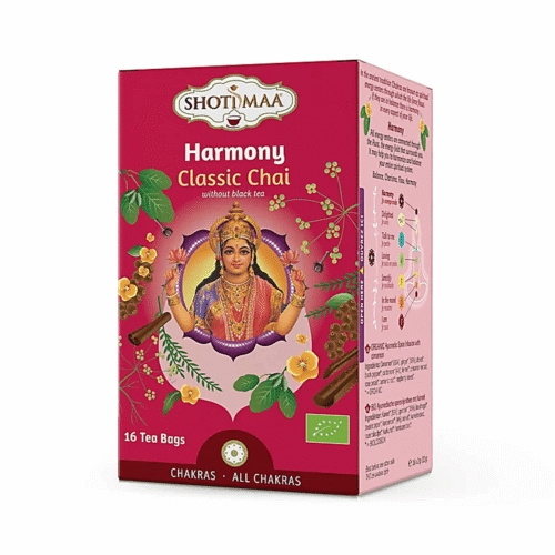 Harmony - Classic Chai - čaj Shoti Maa