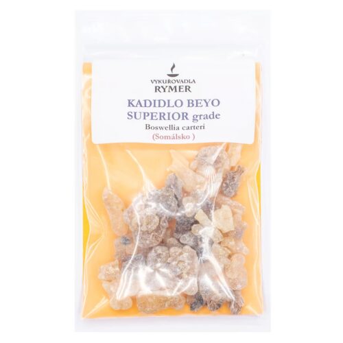 Kadidlo - Beyo Sweet Kenya grade - Somálsko - vykuřovadlo