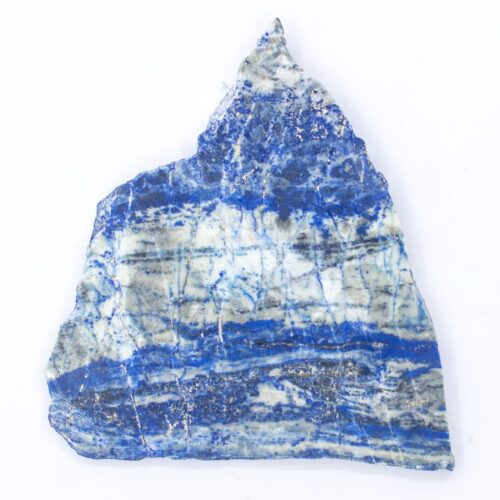 Lapis Lazuli - leštěný plátek LPK33
