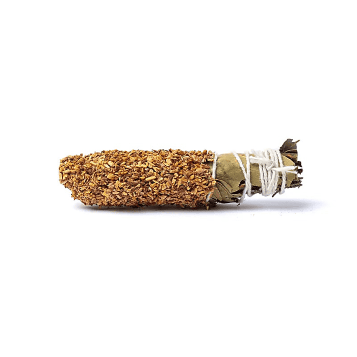 Palo santo - směs bylin - svazek - vykuřovadlo