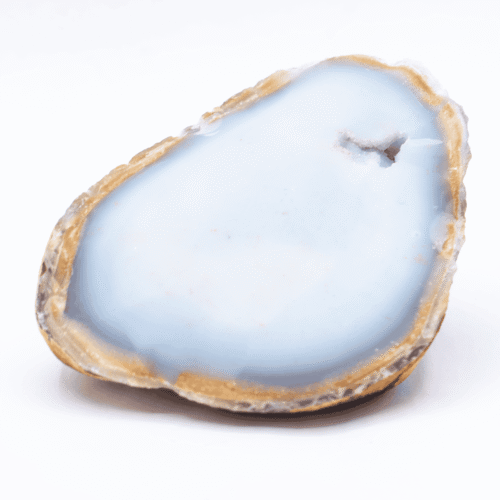 Chalcedon modrý - konkrece CHA50