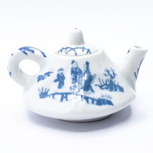 Konvička - porcelán - malá KON13