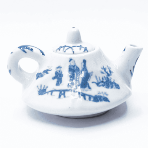 Konvička - porcelán - malá KON13