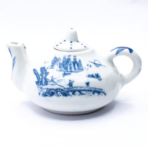 Konvička - porcelán - malá KON16