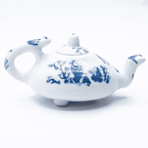 Konvička - porcelán - malá KON20