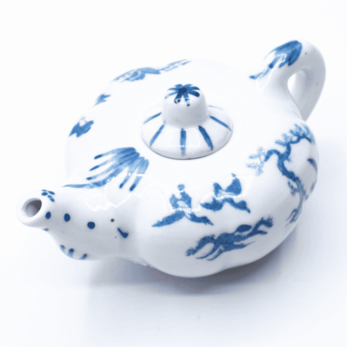 Konvička - porcelán - malá KON2
