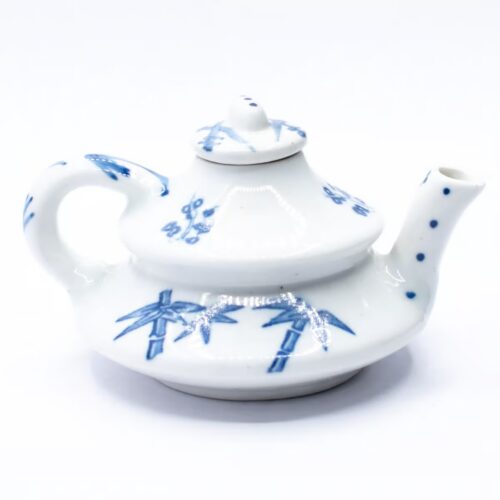 Konvička - porcelán - malá KON5
