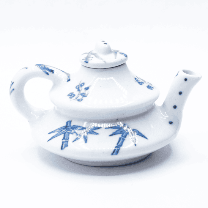 Konvička - porcelán - malá KON5