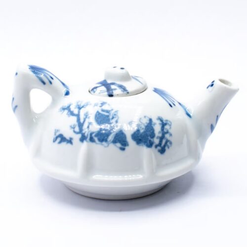 Konvička - porcelán - malá KON7