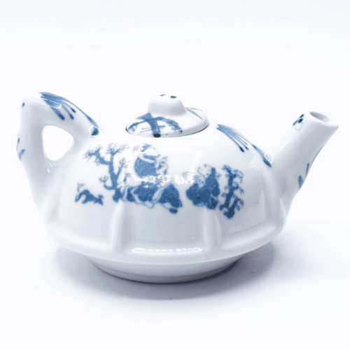 Konvička - porcelán - malá KON7