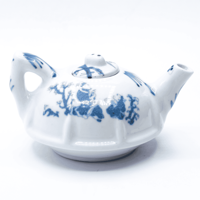 Konvička - porcelán - malá KON7