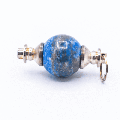 Lapis Lazuli - kyvadlo - sferické - VADA VAD220