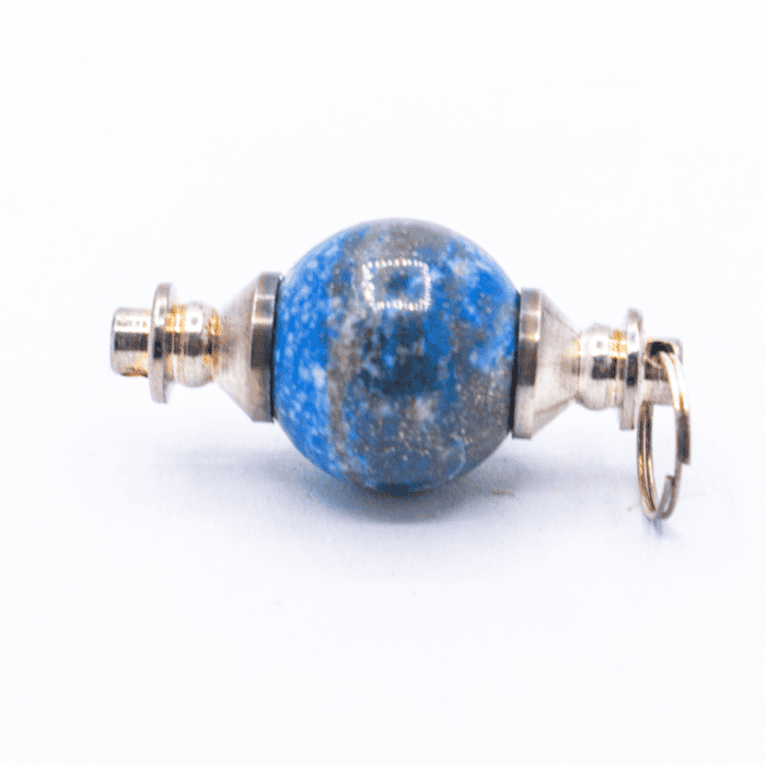 Lapis Lazuli - kyvadlo - sferické - VADA VAD220