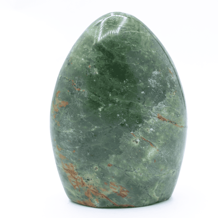 Chryzopras - leštěný ovál CHS67
