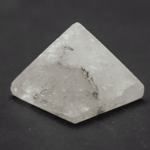 Křišťál - pyramida - tromlovaný kámen - VADA VAD222