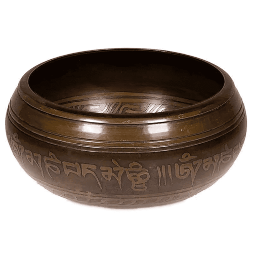 Tibetská zpívající mísa - Tara