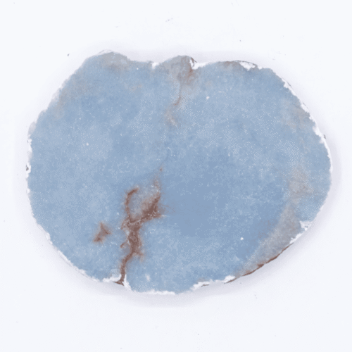 Angelit - leštěný plátek AGP18