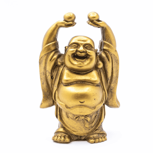 Buddha - soška Feng Shui