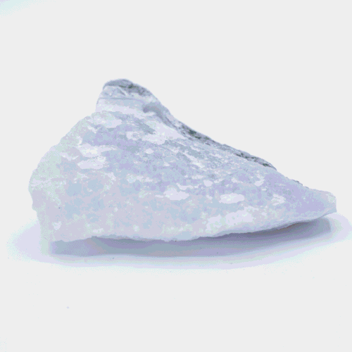 Chalcedon modrý - surový kámen CHA62
