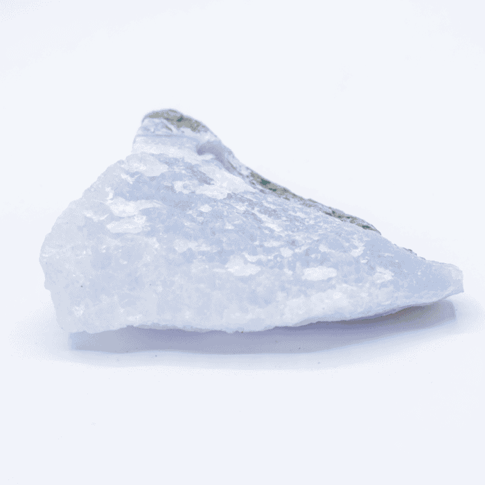 Chalcedon modrý - surový kámen CHA62