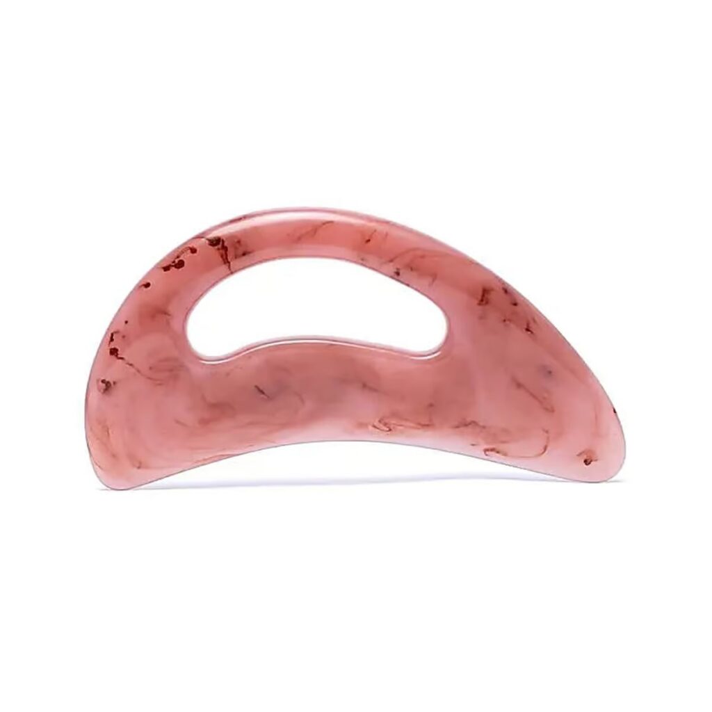 Gua Sha - masážní pomůcka na tělo